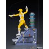 Iron Studios - Gelber Ranger - Power Rangers BDSArt Maßstab 1/10