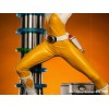 Iron Studios - Gelber Ranger - Power Rangers BDSArt Maßstab 1/10