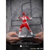 Iron Studios - Red Ranger - Power Rangers BDSArt Maßstab 1/10