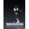 Iron Studios - Black Ranger - Power Rangers BDSArt Maßstab 1/10