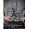 Iron Studios - Black Ranger - Power Rangers BDSArt Maßstab 1/10