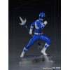 Iron Studios - Blauer Ranger - Power Rangers BDSArt Maßstab 1/10