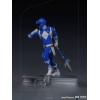 Iron Studios - Blauer Ranger - Power Rangers BDSArt Maßstab 1/10