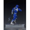 Iron Studios - Blauer Ranger - Power Rangers BDSArt Maßstab 1/10