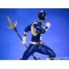 Iron Studios - Blauer Ranger - Power Rangers BDSArt Maßstab 1/10