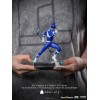 Iron Studios - Blauer Ranger - Power Rangers BDSArt Maßstab 1/10