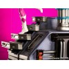 Iron Studios - Pink Ranger - Power Rangers BDSArt Maßstab 1/10