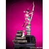 Iron Studios - Pink Ranger - Power Rangers BDSArt Maßstab 1/10