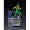 Iron Studios - Grüner Ranger - Power Rangers BDSArt Maßstab 1/10