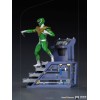 Iron Studios - Grüner Ranger - Power Rangers BDSArt Maßstab 1/10