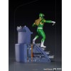 Iron Studios - Grüner Ranger - Power Rangers BDSArt Maßstab 1/10