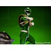 Iron Studios - Grüner Ranger - Power Rangers BDSArt Maßstab 1/10