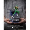 Iron Studios - Grüner Ranger - Power Rangers BDSArt Maßstab 1/10