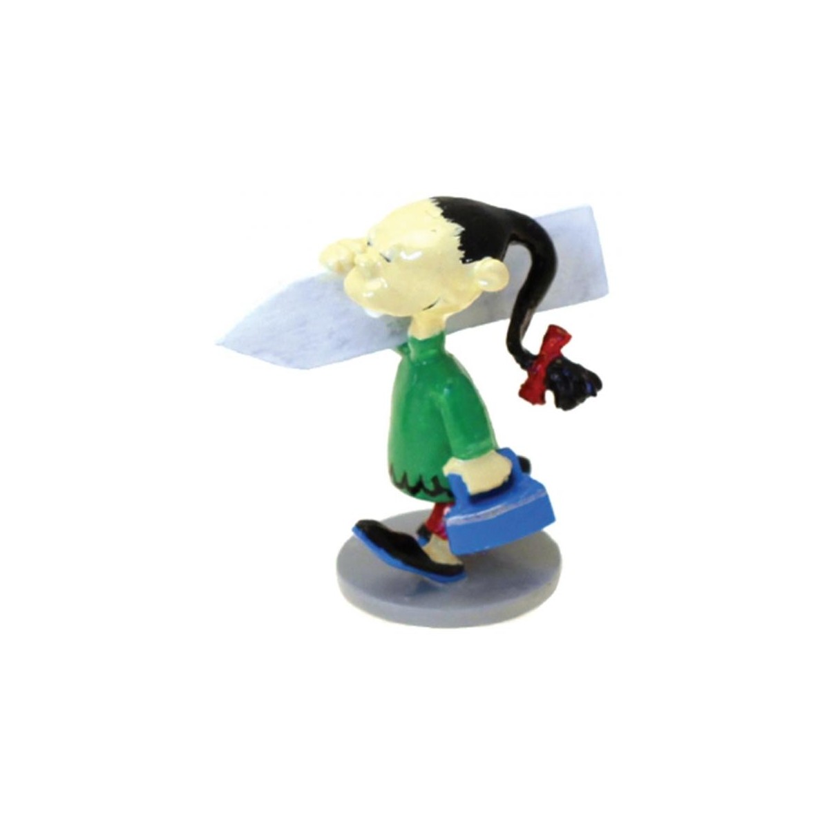 Pixi Origine - Lucky Luke - Ming Li Foo