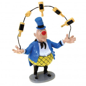 Pixi Origine - Lucky Luke - Jonglieren Erasmus