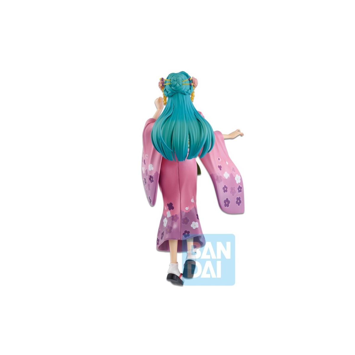 Banpresto One Piece - KOZUKI HIYORI - ICHIBANSHO