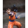 Banpresto Dragon Ball Super - Son Goku Super Saiyan Gott - Maximatic V