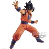 Banpresto Dragon Ball Super - Son Goku Super Saiyan Gott - Maximatic V