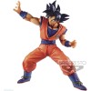 Banpresto Dragon Ball Super - Son Goku Super Saiyan Gott - Maximatic V