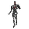 Hot Toys - Zack Snyder's Justice League - CYBORG