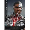 Hot Toys - Zack Snyder's Justice League - CYBORG