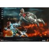 Hot Toys - Zack Snyder's Justice League - CYBORG