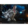 Hot Toys - Zack Snyder's Justice League - CYBORG