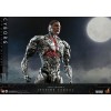 Hot Toys - Zack Snyder's Justice League - CYBORG
