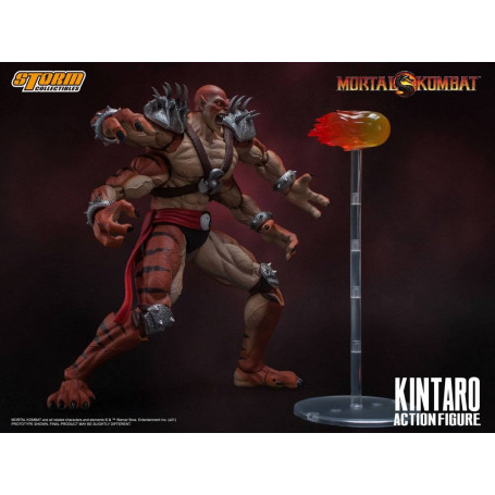 Storm Collectibles - Mortal Kombat - Kintaro 1/12