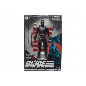 Hasbro G.I.JOE Classified Serie - Snake Eyes Filmversion