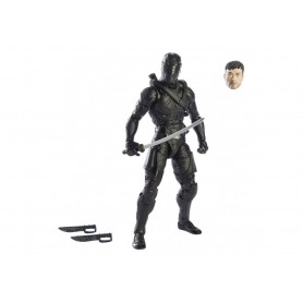 Hasbro G.I.JOE Classified Serie - Snake Eyes Filmversion