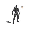 Hasbro G.I.JOE Classified Serie - Snake Eyes Filmversion