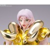 Bandai Saint Seiya Ex Aries Mu Myth Cloth Revival - Belier