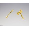 Bandai Saint Seiya Ex Aries Mu Myth Cloth Revival - Belier