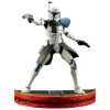 Star Wars - ARTFX kotobukiya - Captain Rex - The Clone Wars PVC Statue ARTFX 1/7