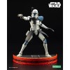 Star Wars - ARTFX kotobukiya - Captain Rex - The Clone Wars PVC Statue ARTFX 1/7