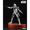Star Wars - ARTFX kotobukiya - Captain Rex - The Clone Wars PVC Statue ARTFX 1/7