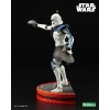 Star Wars - ARTFX kotobukiya - Captain Rex - The Clone Wars PVC Statue ARTFX 1/7