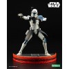 Star Wars - ARTFX kotobukiya - Captain Rex - The Clone Wars PVC Statue ARTFX 1/7