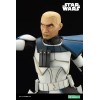 Star Wars - ARTFX kotobukiya - Captain Rex - The Clone Wars PVC Statue ARTFX 1/7