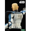 Star Wars - ARTFX kotobukiya - Captain Rex - The Clone Wars PVC Statue ARTFX 1/7