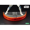 Star Wars - ARTFX kotobukiya - Captain Rex - The Clone Wars PVC Statue ARTFX 1/7