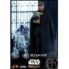 Hot Toys Star Wars Der Mandalorianer - Luke Skywalker 1/6 Film Meisterwerk