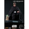 Hot Toys Star Wars Der Mandalorianer - Luke Skywalker 1/6 Film Meisterwerk