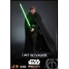 Hot Toys Star Wars Der Mandalorianer - Luke Skywalker 1/6 Film Meisterwerk