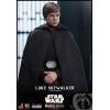 Hot Toys Star Wars Der Mandalorianer - Luke Skywalker 1/6 Film Meisterwerk