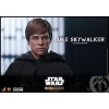 Hot Toys Star Wars Der Mandalorianer - Luke Skywalker 1/6 Film Meisterwerk