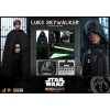 Hot Toys Star Wars Der Mandalorianer - Luke Skywalker 1/6 Film Meisterwerk