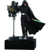 Hot Toys Star Wars Der Mandalorianer - Luke Skywalker Deluxe Version 1/6 Film Meisterwerk