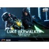 Hot Toys Star Wars Der Mandalorianer - Luke Skywalker Deluxe Version 1/6 Film Meisterwerk